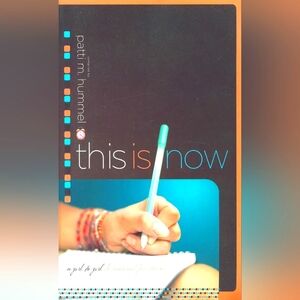 📚 This is Now: a Girl to Girl Devotional for Teens Book